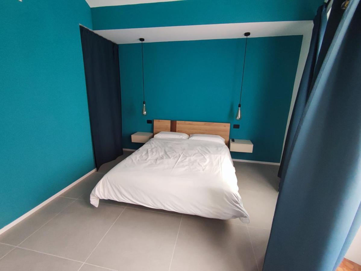 Marconi Apartment Chieri Exterior foto