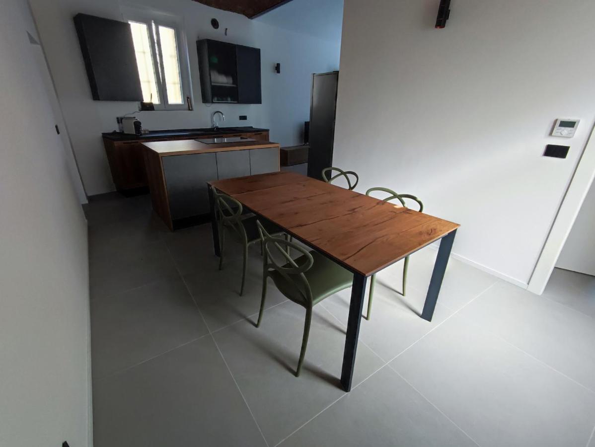 Marconi Apartment Chieri Exterior foto